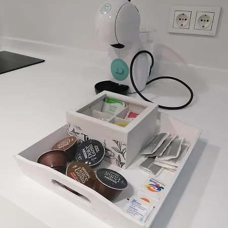 Appartamento Asturin House - Parking Gratis